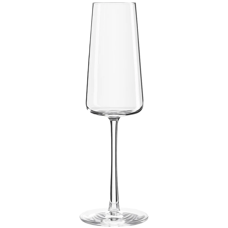 6 Calici Flute Champagne 24 cl Power STOLZLE 91590029