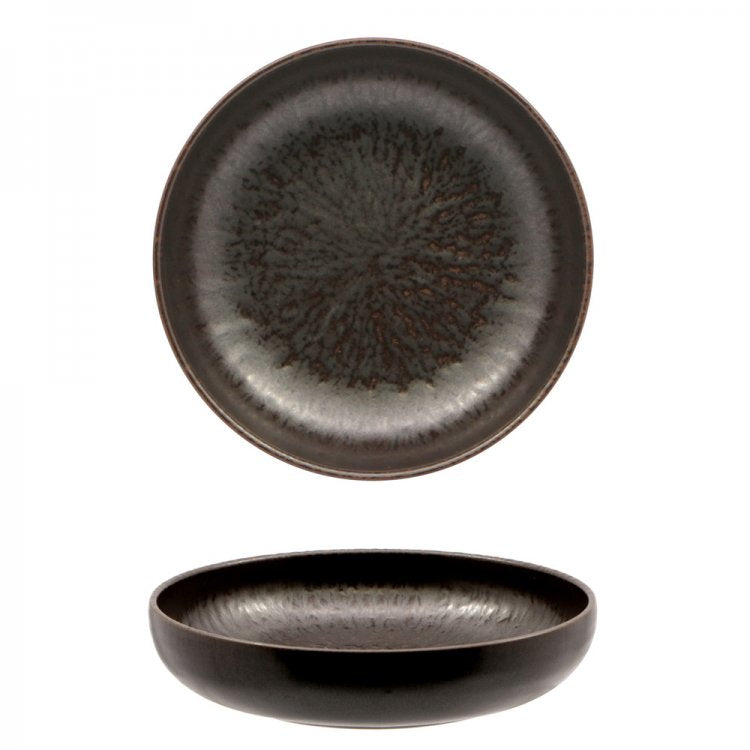 12 Coppette Ø 16 H 4.8 Taal MESA CERAMICS 16454