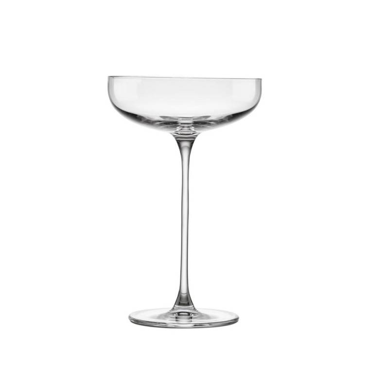 6 Calici Coppa Savage Nude 22 cl PASABAHCE 11571